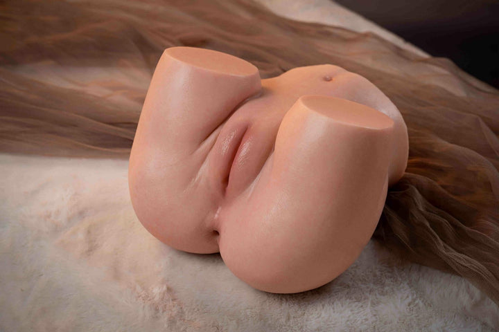 marielove Masturbator Torso Miriam-Promise