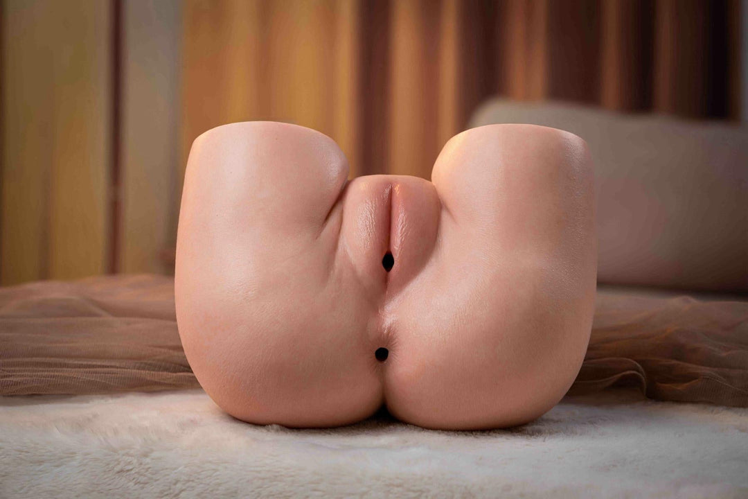 marielove Masturbator Torso Miriam-Promise