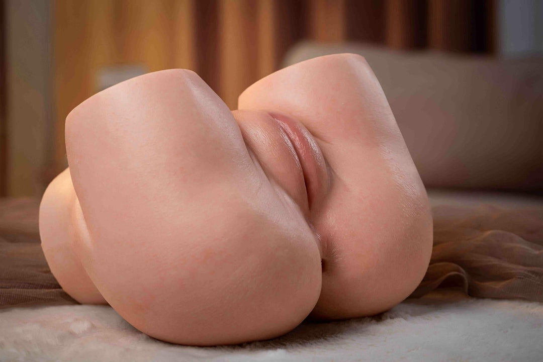 marielove Masturbator Torso Miriam-Promise