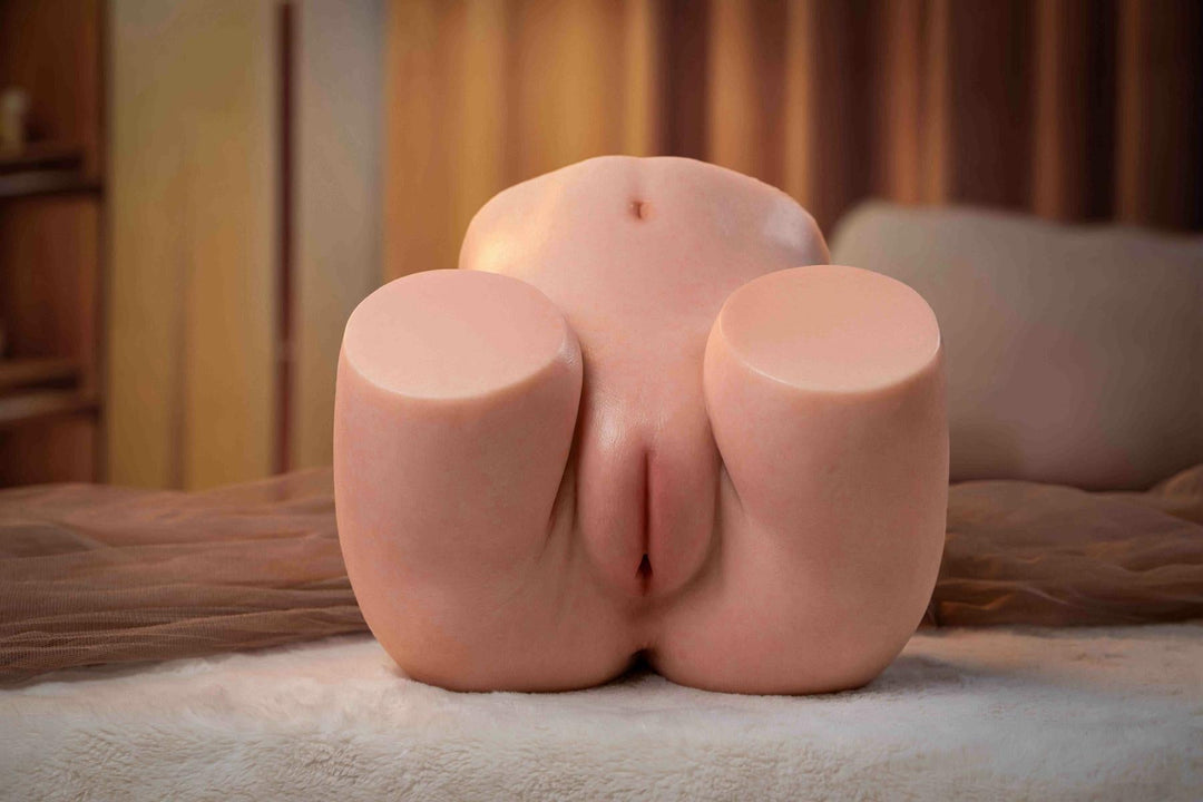 marielove Masturbator Torso Miriam-Promise