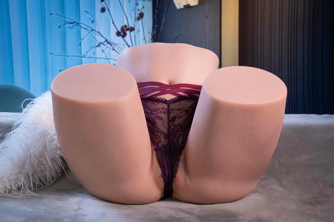 marielove Masturbator Calista-Rae Arsch