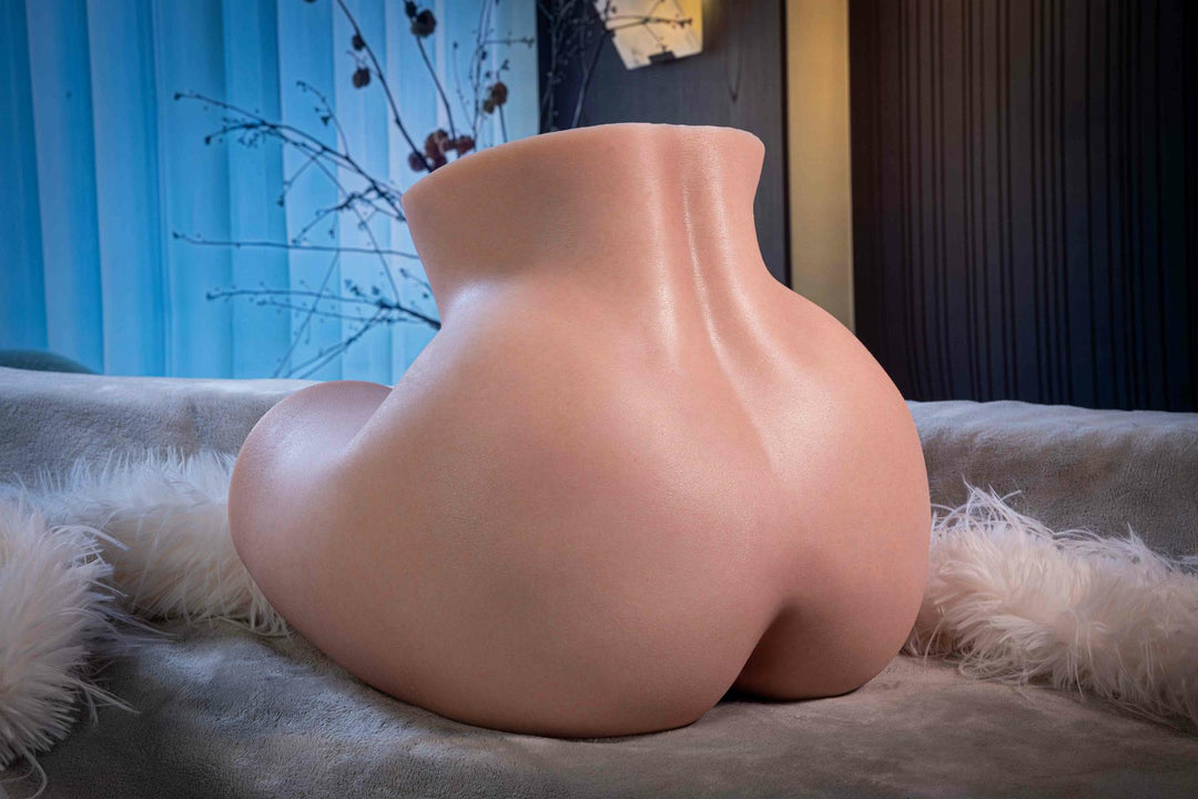 marielove Masturbator Calista-Rae Arsch