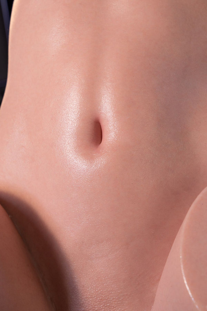 marielove Masturbator Torso Susanne Körper