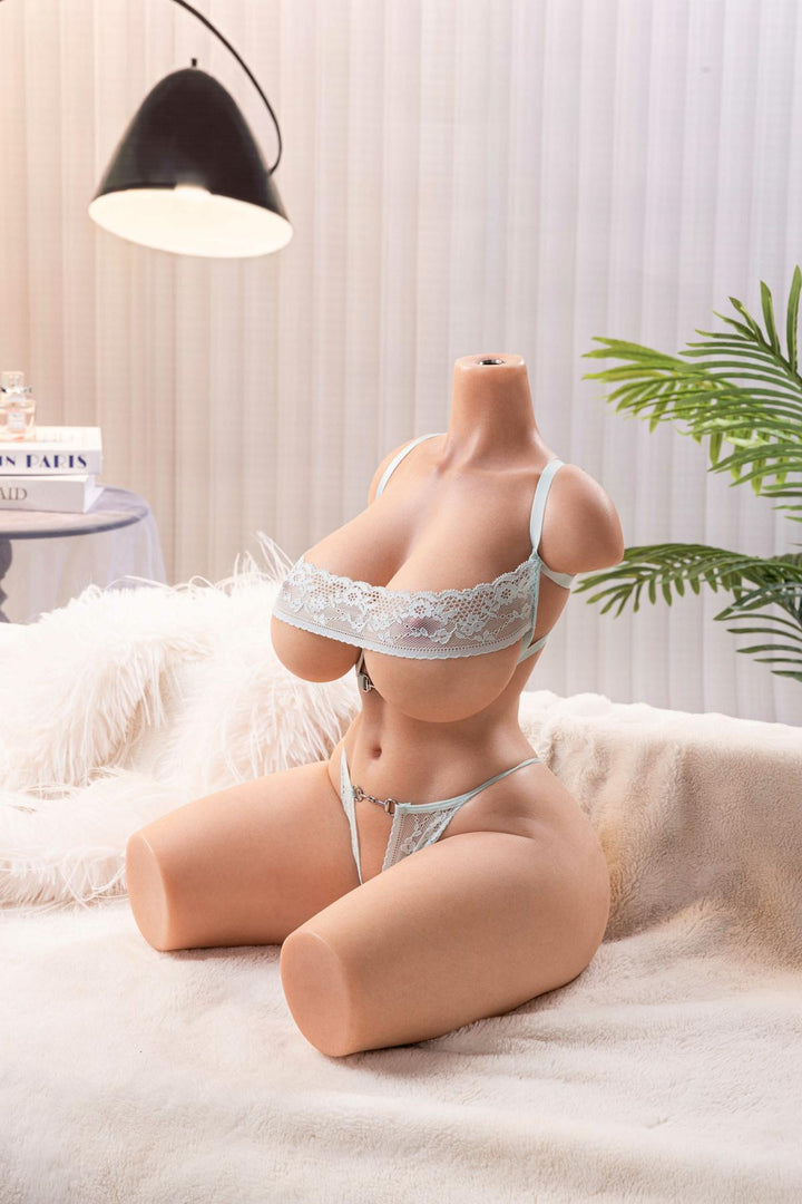 marielove Masturbator Torso Maelis-Aurora