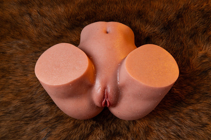marielove Masturbator Rose-Isabel
