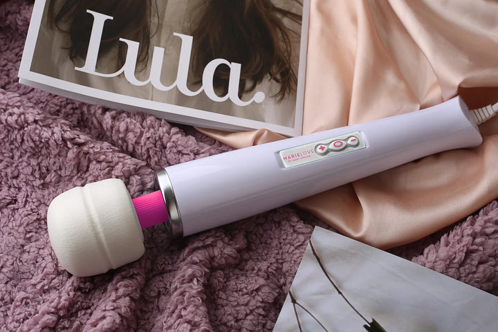 Stärkster !!! Magic Wand Vibrator Magic Wand Netz