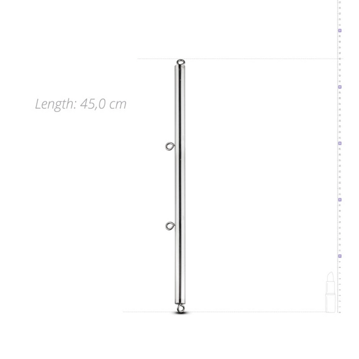 Sinner Gear Spreizstange - 45 cm