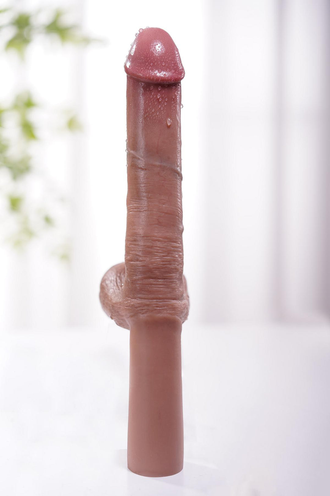 Dildo Insert für Sex Puppe