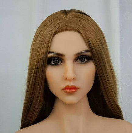 Trixie-Umjandary Kopf Aktion