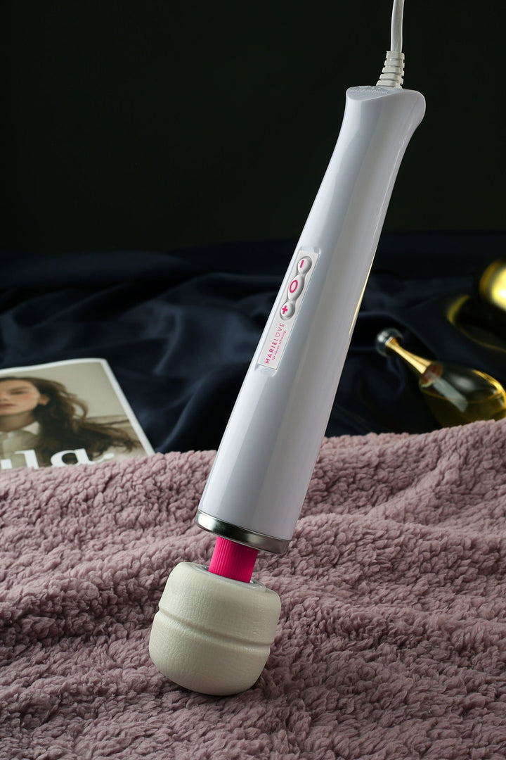 Stärkster !!! Magic Wand Vibrator Magic Wand Netz