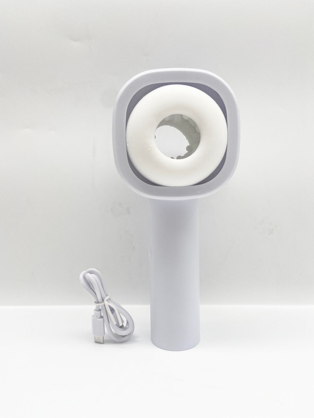 Masturbator Männer elektrisch 8 Stoßmodi Stoßfunktion leise USB wiederaufladbar