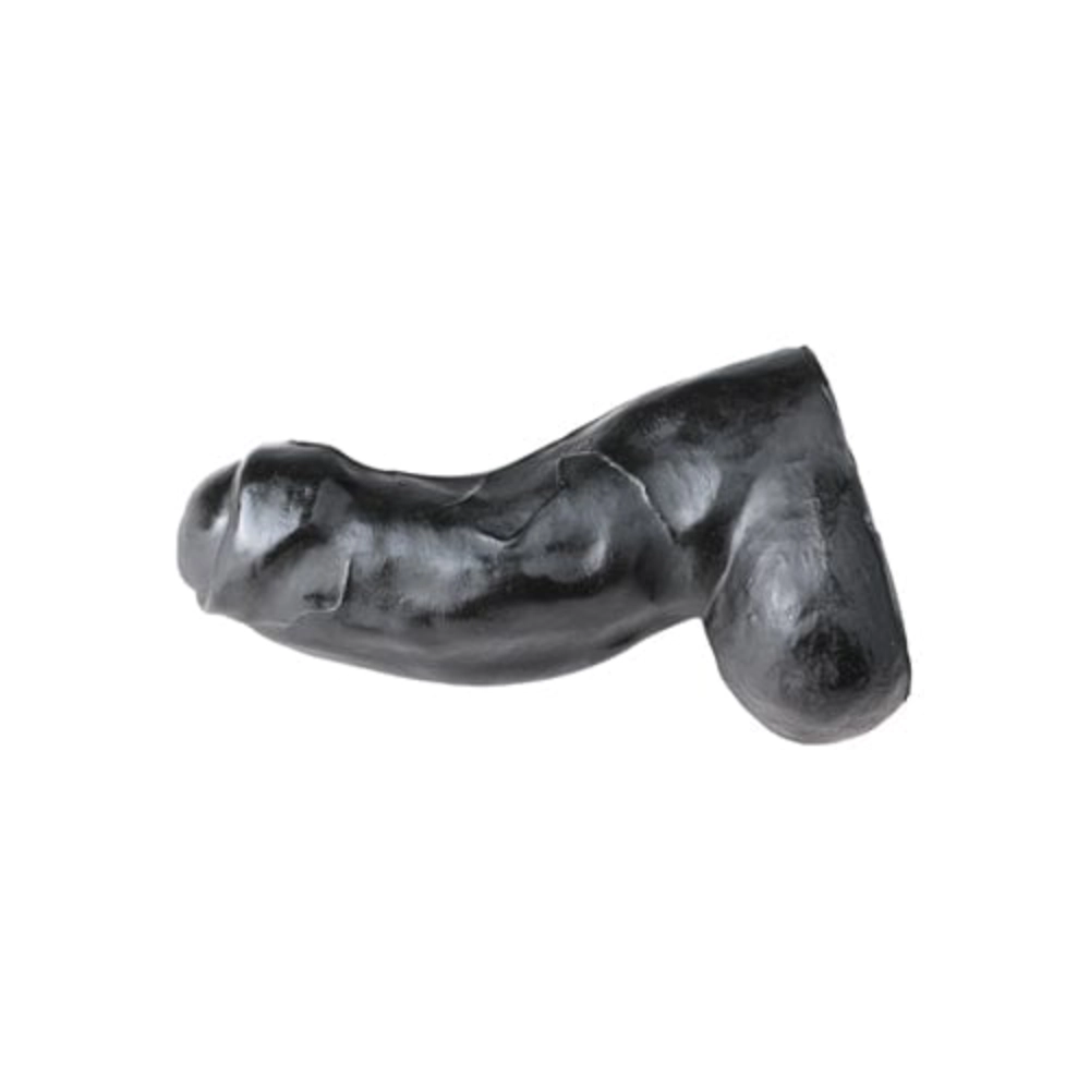 All Black Analdildos Default All Black Anal Dildo All Black Dildo - 17 cm diskret bestellen bei marielove