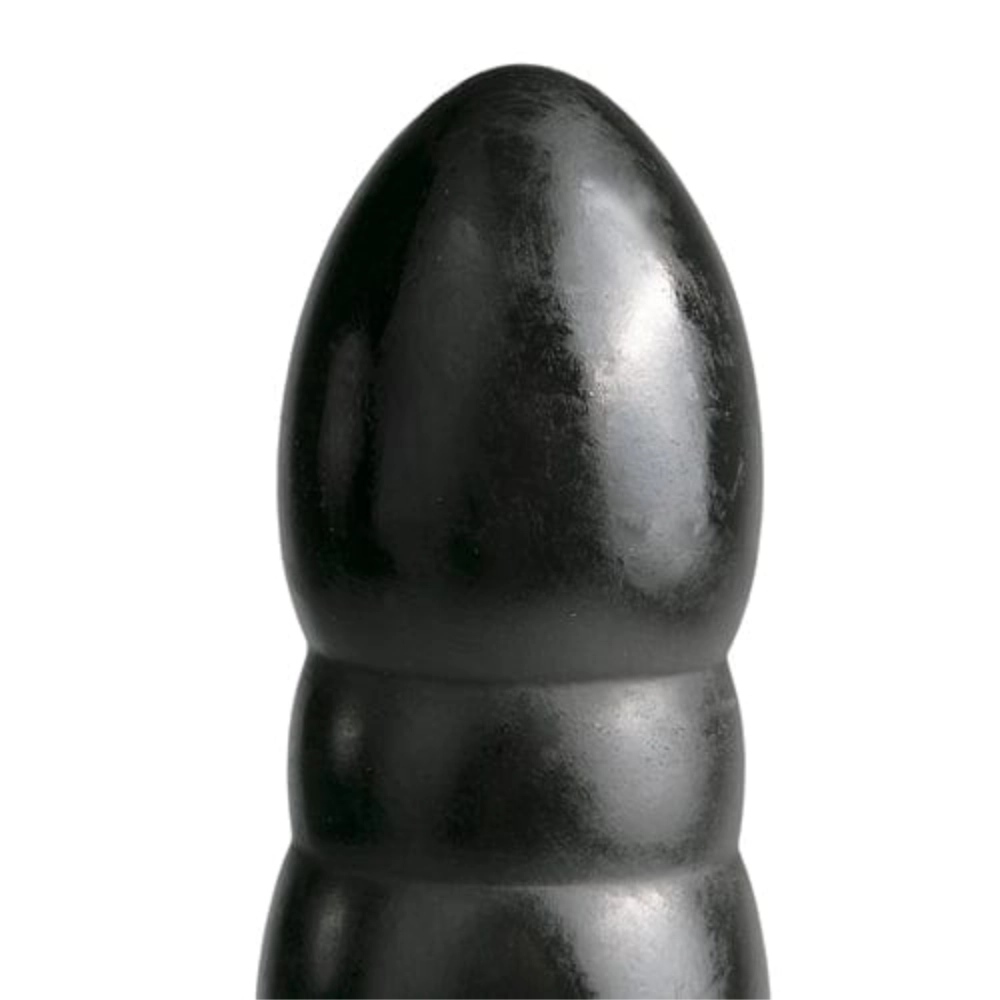 All Black XXL Dildos All Black Riesendildo All Black – Großer Dildo in Schwarz diskret bestellen bei marielove