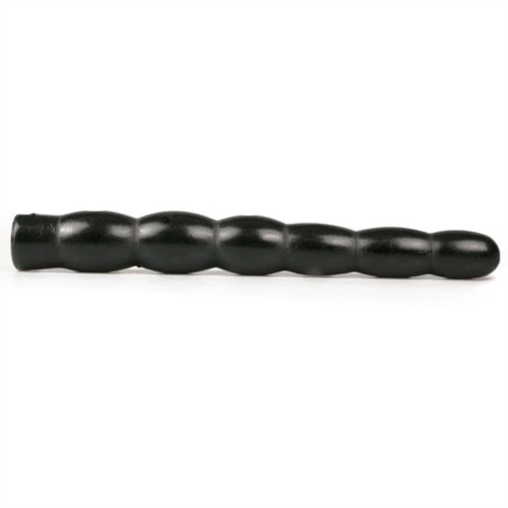 All Black XXL Dildos Default All Black Riesendildo All Black Dildo 31,5 cm - Schwarz diskret bestellen bei marielove