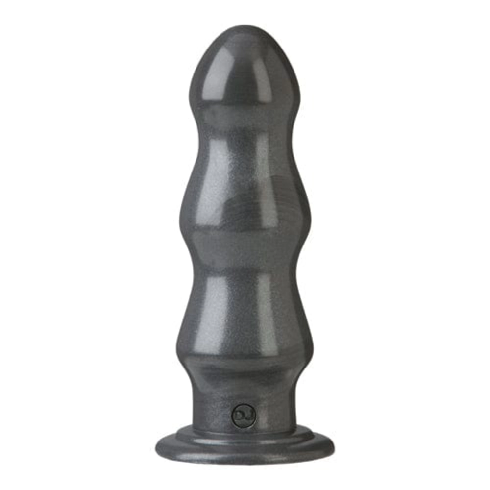 American Bombshell Analplugs Default American Bombshell Analplug Buttplug mit 3 Riffeln diskret bestellen bei marielove