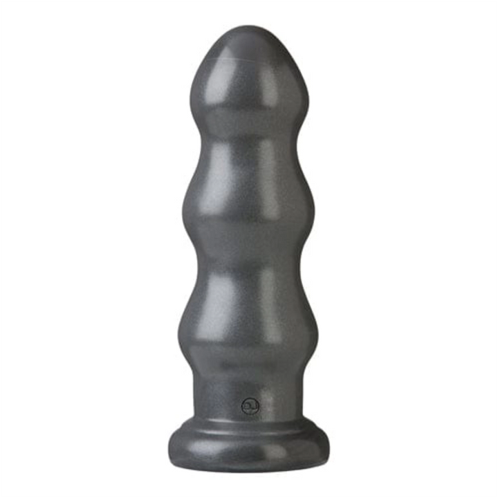 American Bombshell Analplugs Default American Bombshell Analplug Buttplug mit Riffeln 22 cm diskret bestellen bei marielove