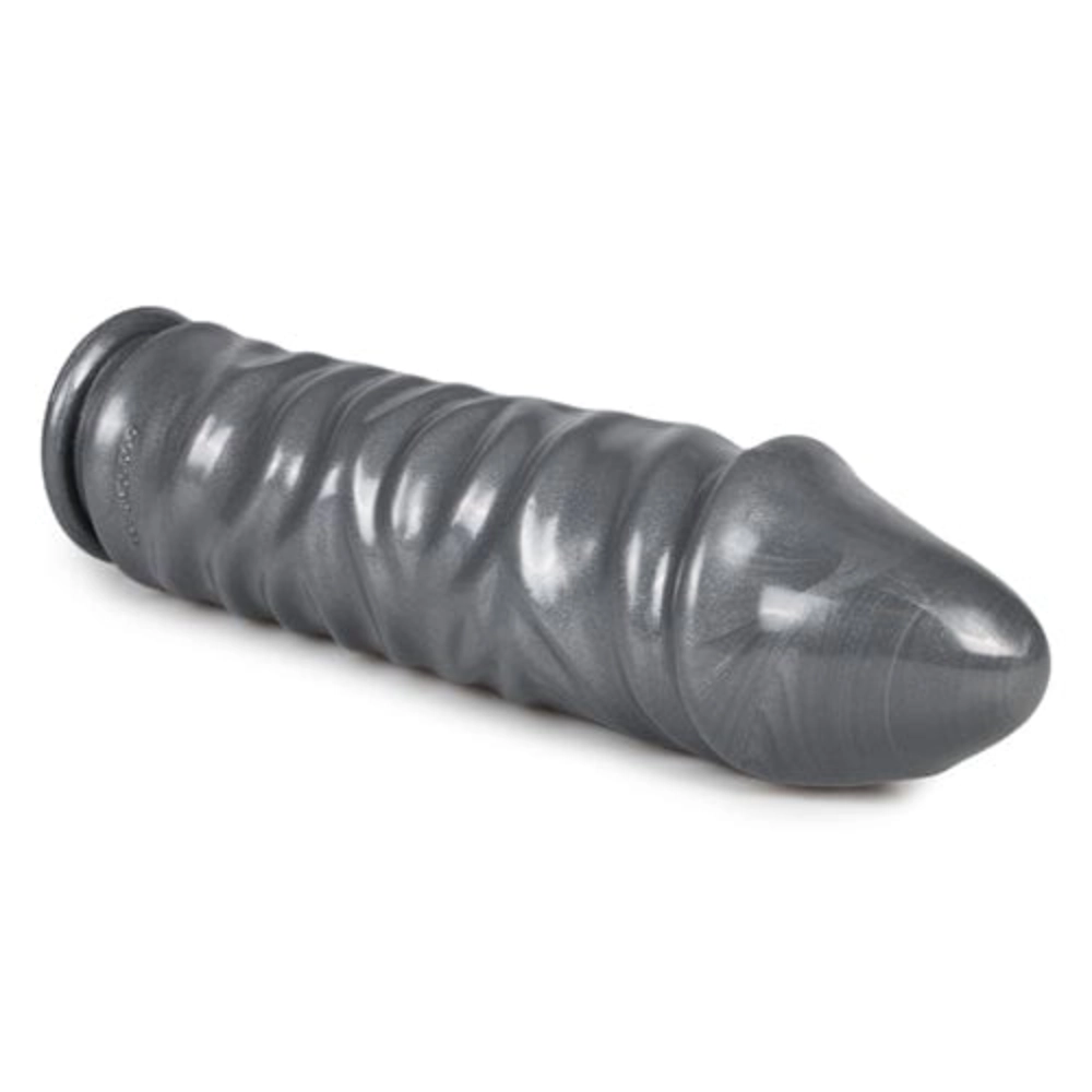 American Bombshell XXL Dildos Default American Bombshell Riesendildo American Bombshell Bunker Buster diskret bestellen bei marielove