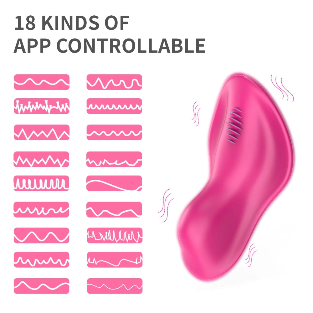 marielove Slip Vibrator Zunge Zum Bestpreis MLD marielove Slip Vibrator Zunge Zum Bestpreis MLD