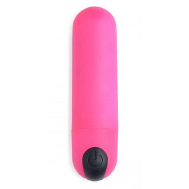 Bang! Bullet Vibrator Bang! Bullet Vibrator Bang! Kugelvibrator mit Fernbedienung - Rosa diskret bestellen bei marielove