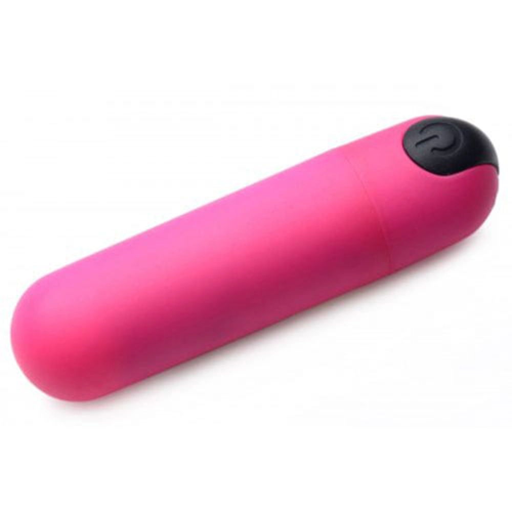 Bang! Bullet Vibrator Bang! Bullet Vibrator Bang! Kugelvibrator mit Fernbedienung - Rosa diskret bestellen bei marielove