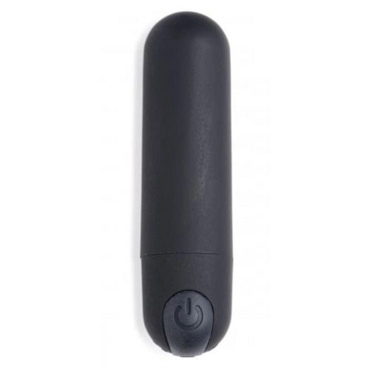 Bang! Bullet Vibrator Default Bang! Bullet Vibrator Bang! Kugelvibrator mit Fernbedienung - Schwarz diskret bestellen bei marielove