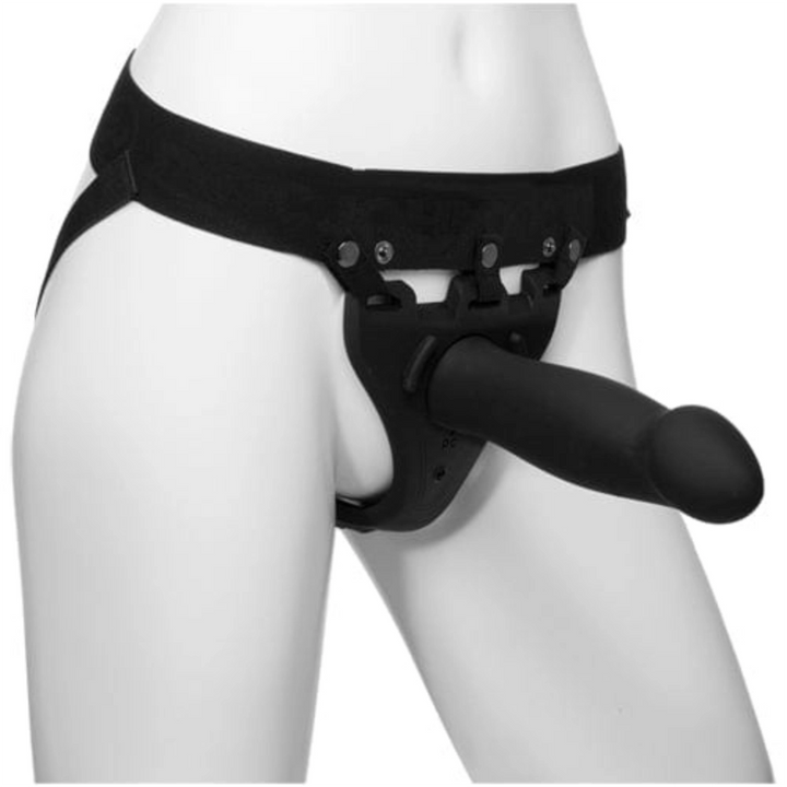 Body Extensions Strap Ons Default Body Extensions Strapon Body Extensions Strap-On - BE Risqué diskret bestellen bei marielove