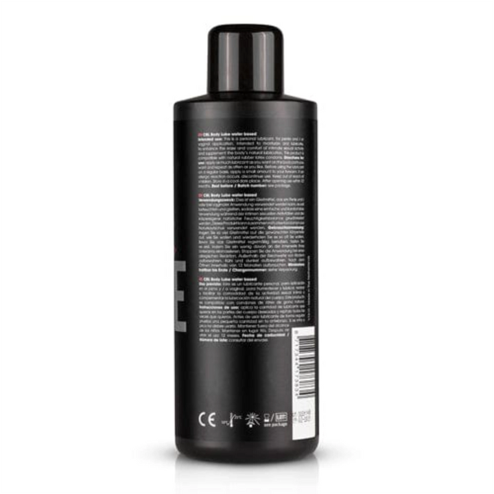 Cobeco Pharma Cobeco Pharma BodyLube Waterbased 1000 ml diskret bestellen bei marielove