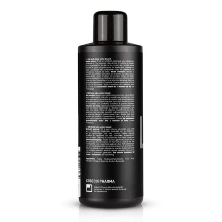 Cobeco Pharma Cobeco Pharma BodyLube Waterbased 1000 ml diskret bestellen bei marielove