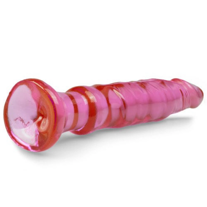 Crystal Jellies Analdildos Default Crystal Jellies Anal Dildo Crystal Jellies - Anal Starter diskret bestellen bei marielove