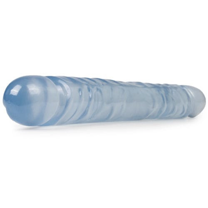 Crystal Jellies Doppeldildos Default Crystal Jellies Doppeldildo Crystal Jellies - 30,48 cm Jr. Doppeldildo diskret bestellen bei marielove