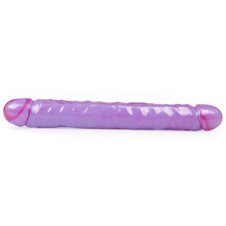 Crystal Jellies Doppeldildos Default Crystal Jellies Doppeldildo Crystal Jellies Anal Starter Dildo - Crystal Jellies Doppeldildo - PurpleLi diskret bestellen bei marielove