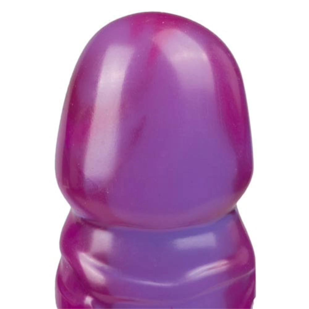 Crystal Jellies Realistische Dildos Crystal Jellies Realistischer Dildo Crystal Jellies Klassischer Dildo diskret bestellen bei marielove