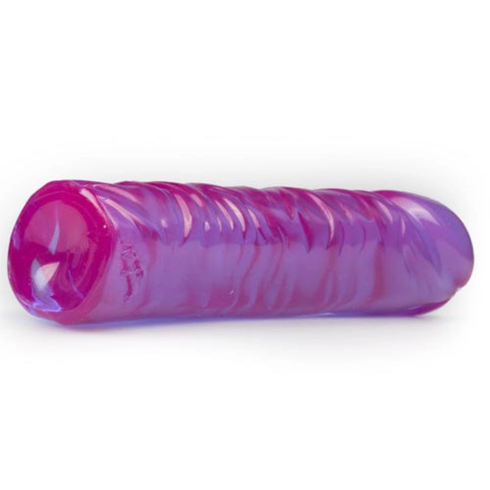 Crystal Jellies Realistische Dildos Crystal Jellies Realistischer Dildo Crystal Jellies Klassischer Dildo diskret bestellen bei marielove