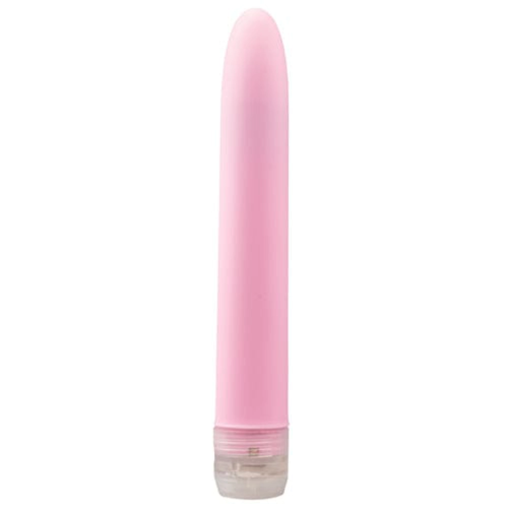 Doc Johnson Bullet Vibrator Doc Johnson Bullet Vibrator Velvet Touch Vibrator diskret bestellen bei marielove