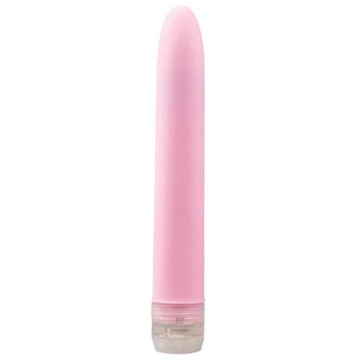 Doc Johnson Bullet Vibrator Doc Johnson Bullet Vibrator Velvet Touch Vibrator diskret bestellen bei marielove