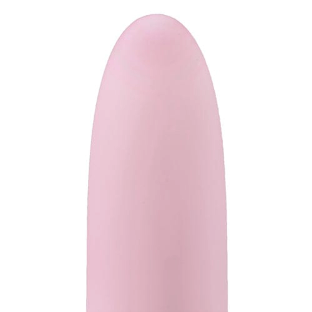 Doc Johnson Bullet Vibrator Doc Johnson Bullet Vibrator Velvet Touch Vibrator diskret bestellen bei marielove