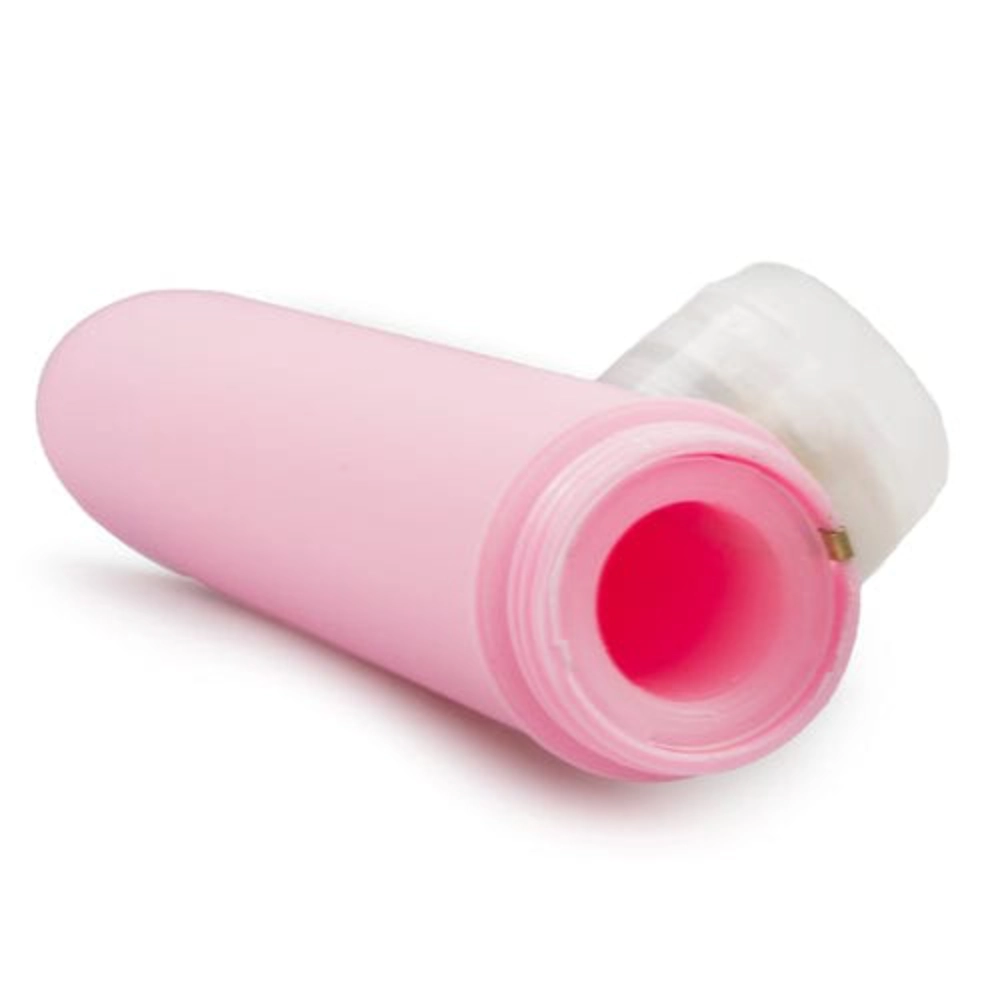 Doc Johnson Bullet Vibrator Doc Johnson Bullet Vibrator Velvet Touch Vibrator diskret bestellen bei marielove