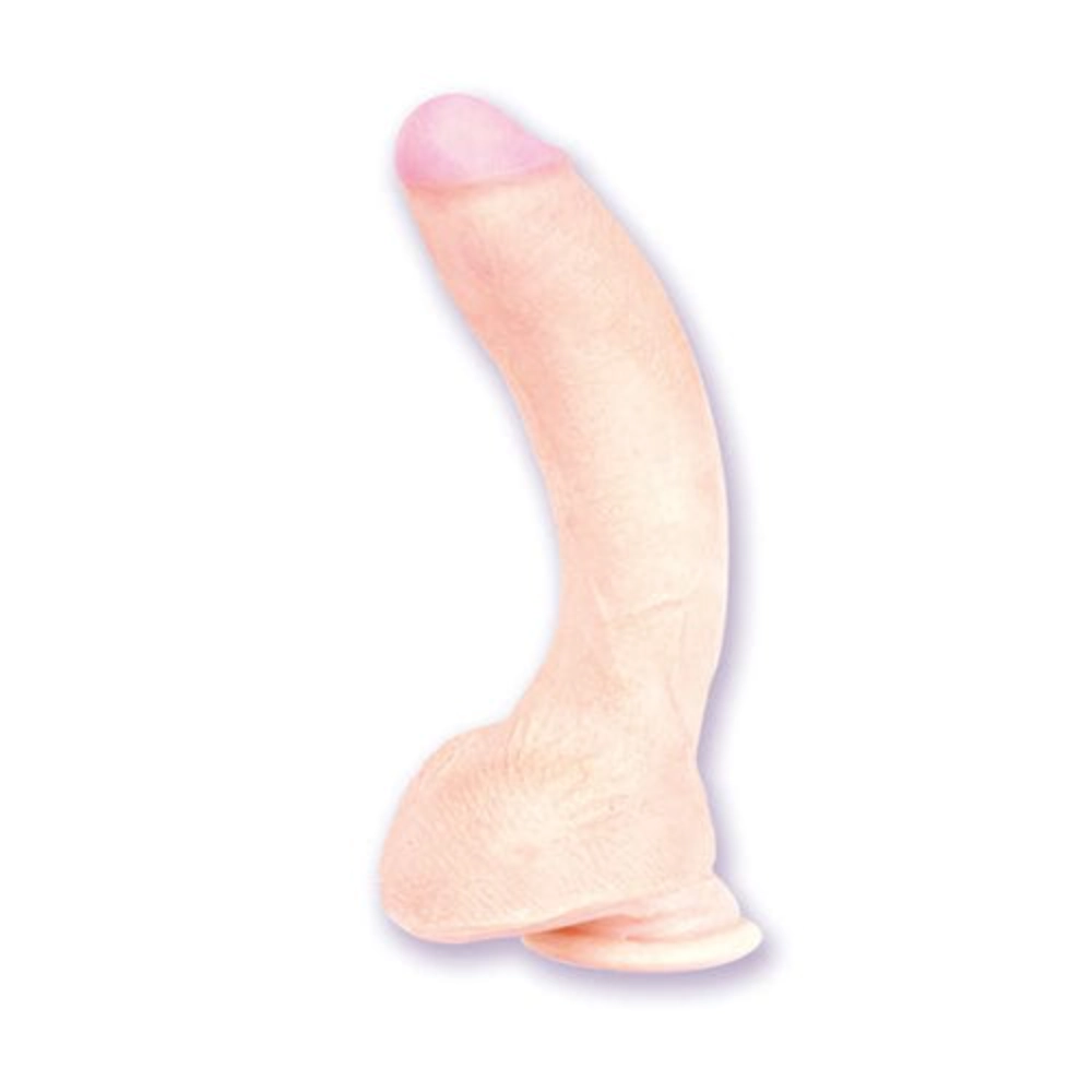 Doc Johnson Realistische Dildos Default Doc Johnson Realistischer Dildo Extrem realistischer Dildo diskret bestellen bei marielove