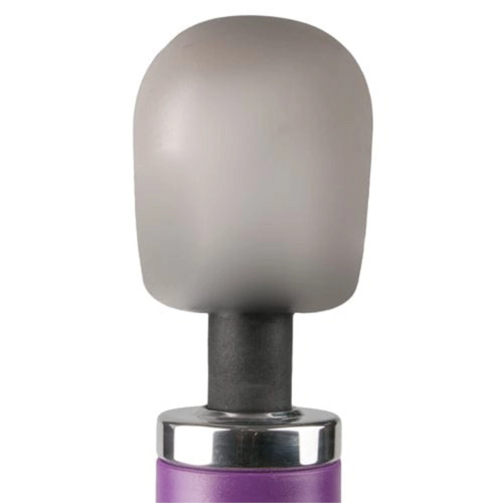 Doxy XXL Vibratoren Doxy XXL Vibrator Doxy Massager XXL Violett diskret bestellen bei marielove