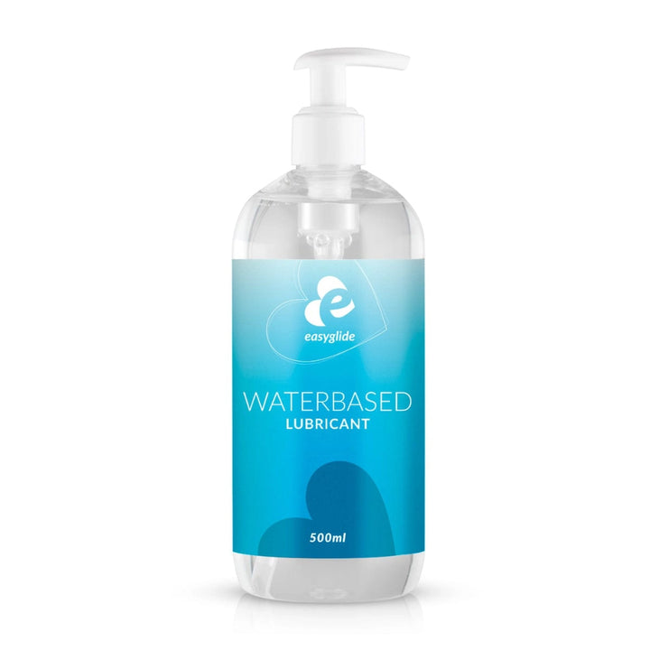 EasyGlide EasyGlide Gleitgel - Gleitmittel auf Wasserbasis 500 ml diskret bestellen bei marielove