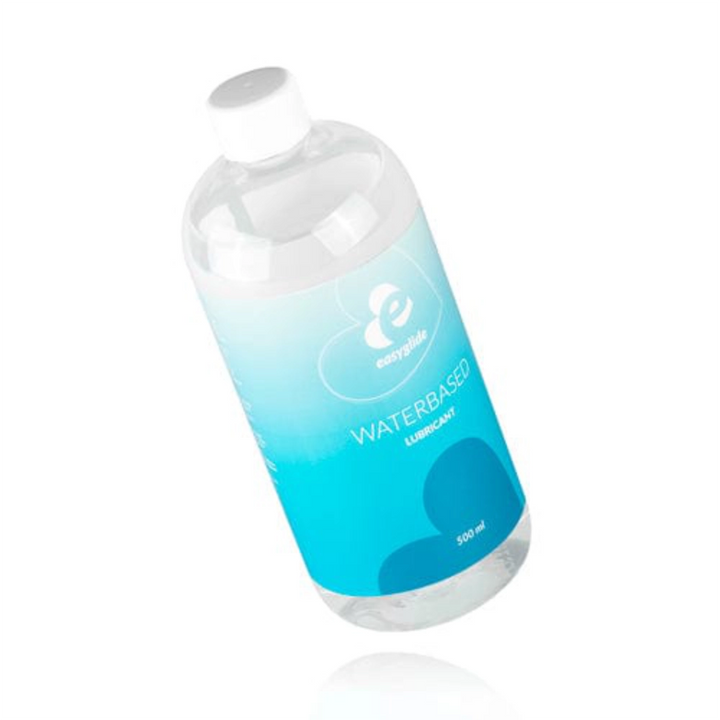 EasyGlide EasyGlide Gleitgel - Gleitmittel auf Wasserbasis 500 ml diskret bestellen bei marielove