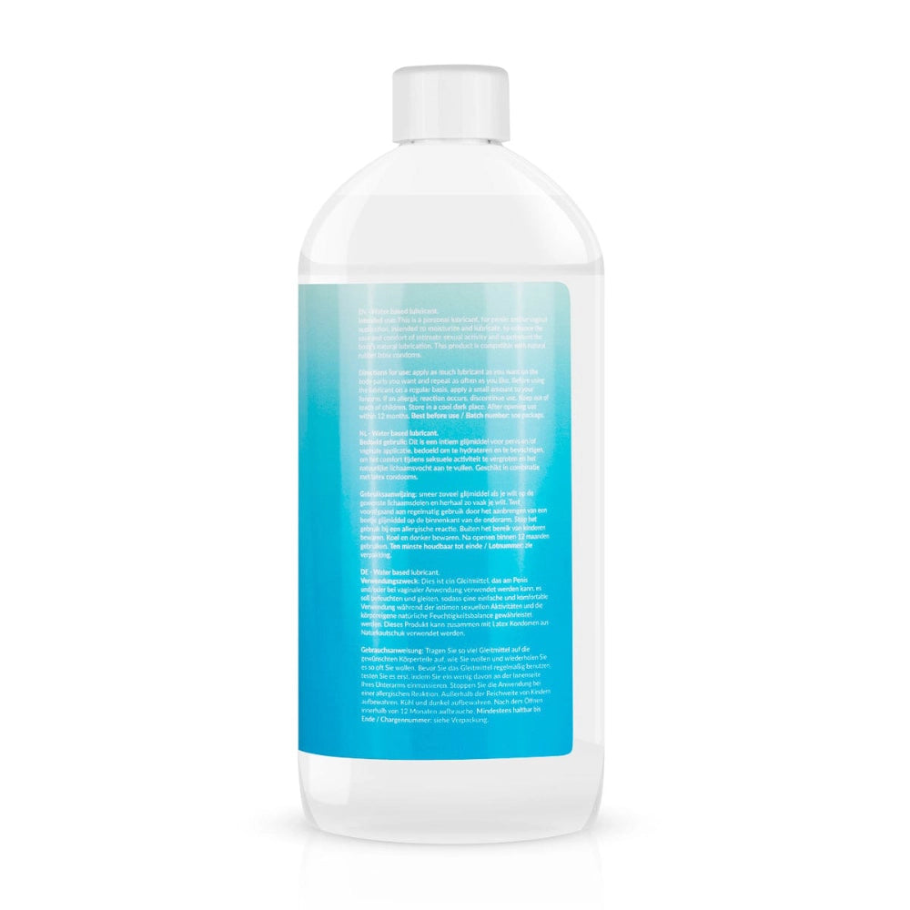 EasyGlide EasyGlide Gleitgel - Gleitmittel auf Wasserbasis 500 ml diskret bestellen bei marielove