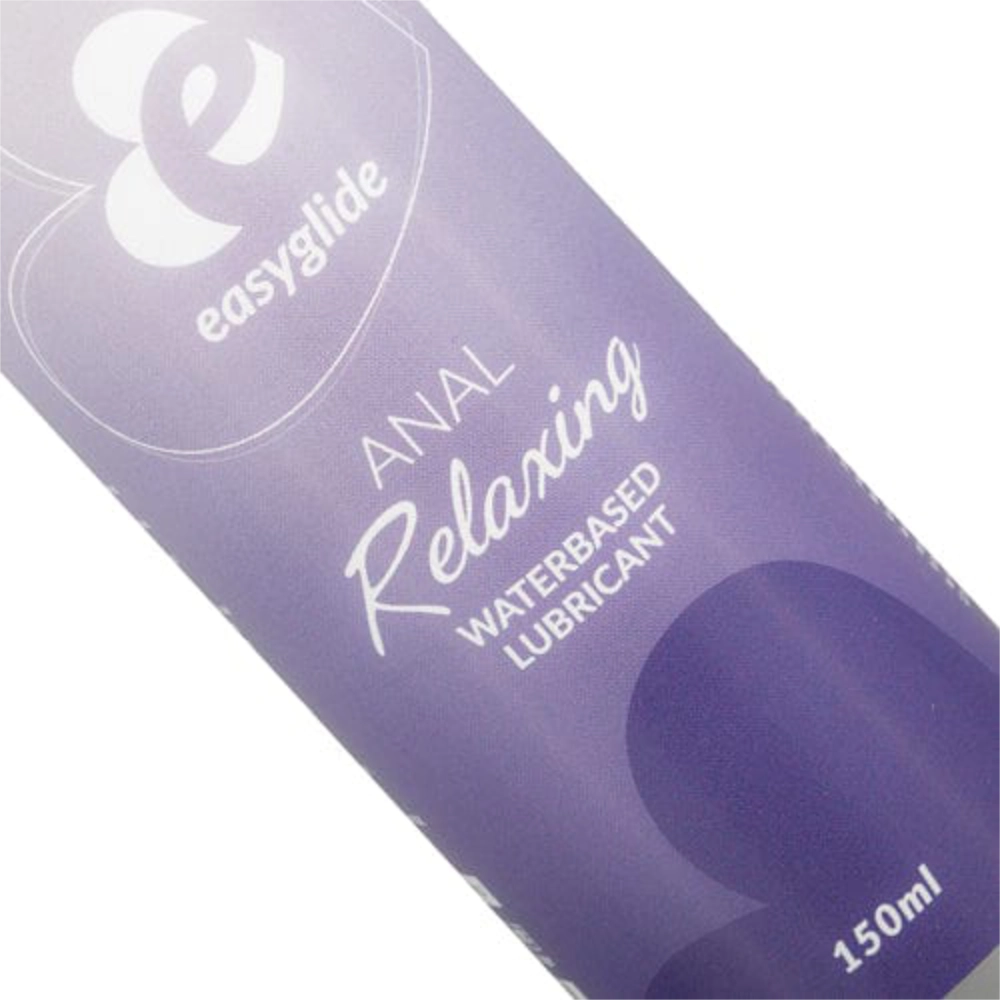 EasyGlide Gleitgel EasyGlide Gleitgel EasyGlide entspannendes Anal-Gleitgel - 150 ml diskret bestellen bei marielove