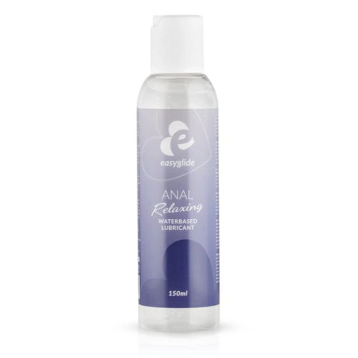 EasyGlide Gleitgel EasyGlide Gleitgel EasyGlide entspannendes Anal-Gleitgel - 150 ml diskret bestellen bei marielove