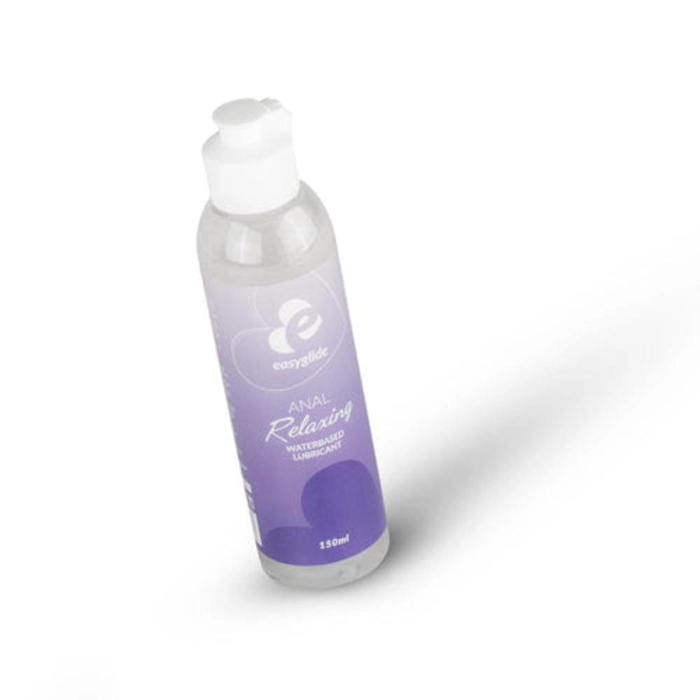 EasyGlide Gleitgel EasyGlide Gleitgel EasyGlide entspannendes Anal-Gleitgel - 150 ml diskret bestellen bei marielove