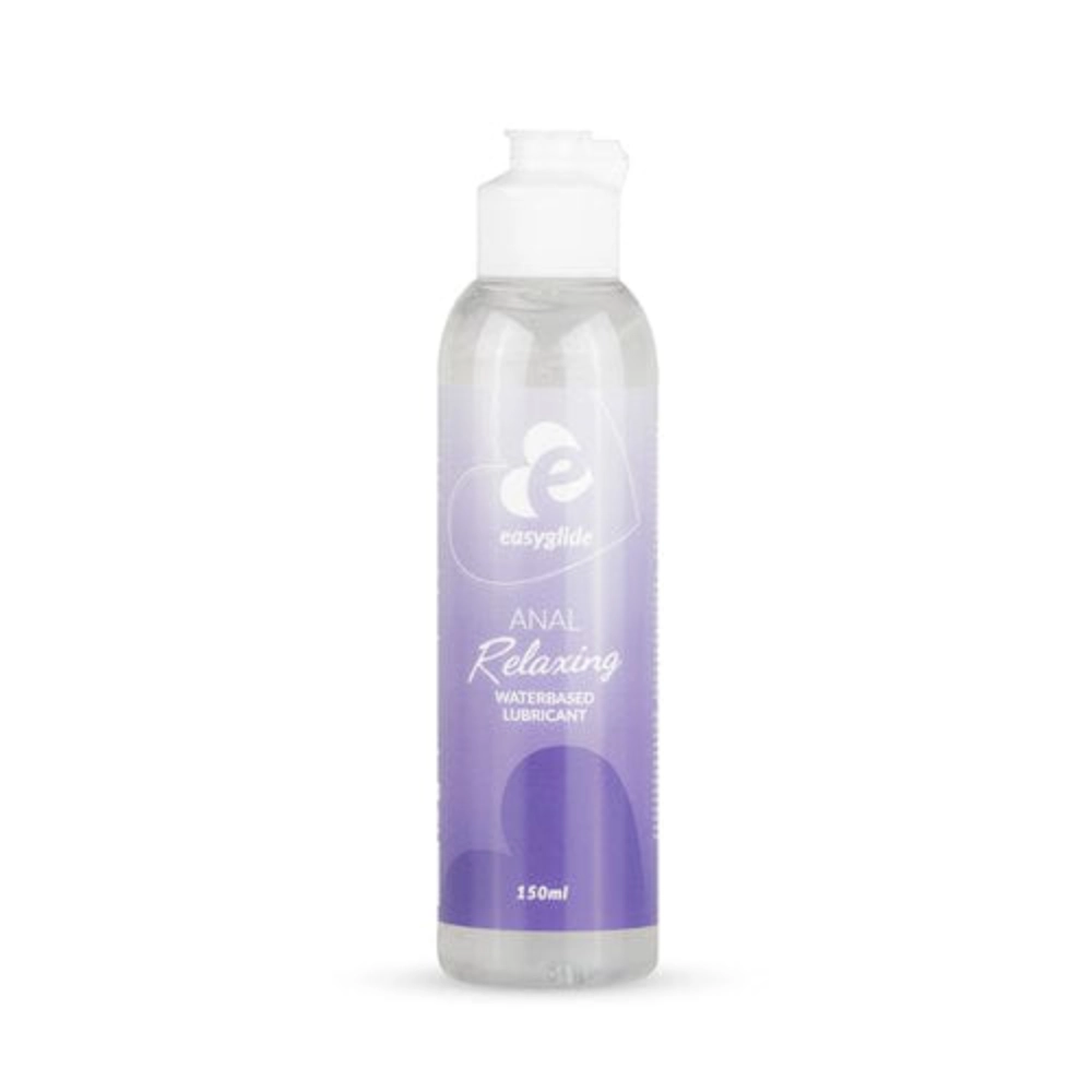 EasyGlide Gleitgel EasyGlide Gleitgel EasyGlide entspannendes Anal-Gleitgel - 150 ml diskret bestellen bei marielove