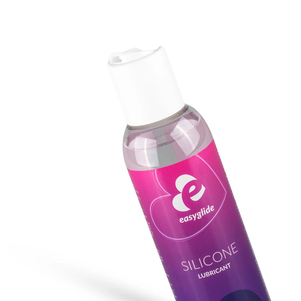 EasyGlide Gleitmittel auf Silikonbasis