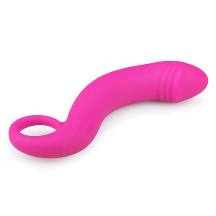 Easytoys Analdildos Default Easytoys Anal Dildo Gebogener Schwanz diskret bestellen bei marielove