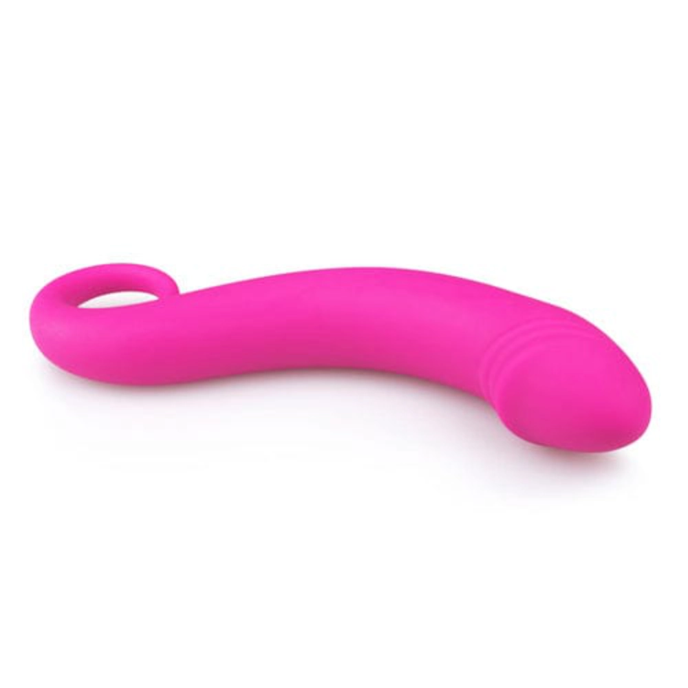 Easytoys Analdildos Default Easytoys Anal Dildo Gebogener Schwanz diskret bestellen bei marielove