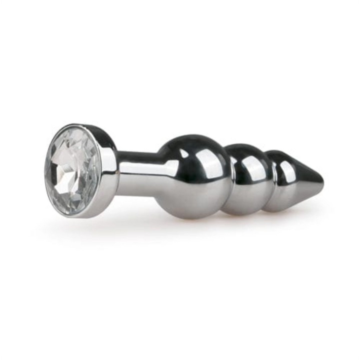 Easytoys Analplugs Default Easytoys Analplug Butt Plug aus Metall diskret bestellen bei marielove